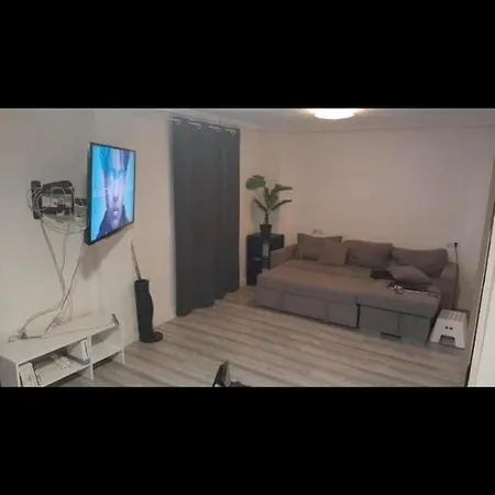 Apartament Casa Rural Con Piscina