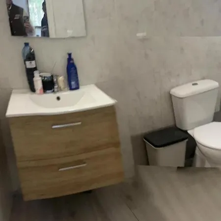 Apartament Casa Rural Con Piscina Vallonga