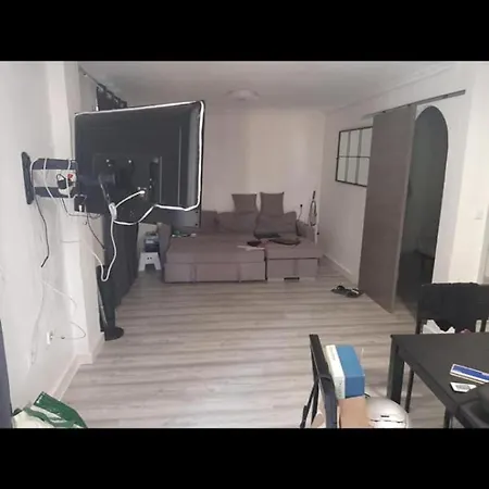 Apartament Casa Rural Con Piscina