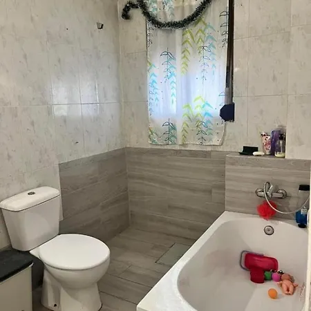 Apartament Casa Rural Con Piscina *